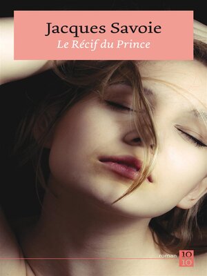 cover image of Le Récif du prince